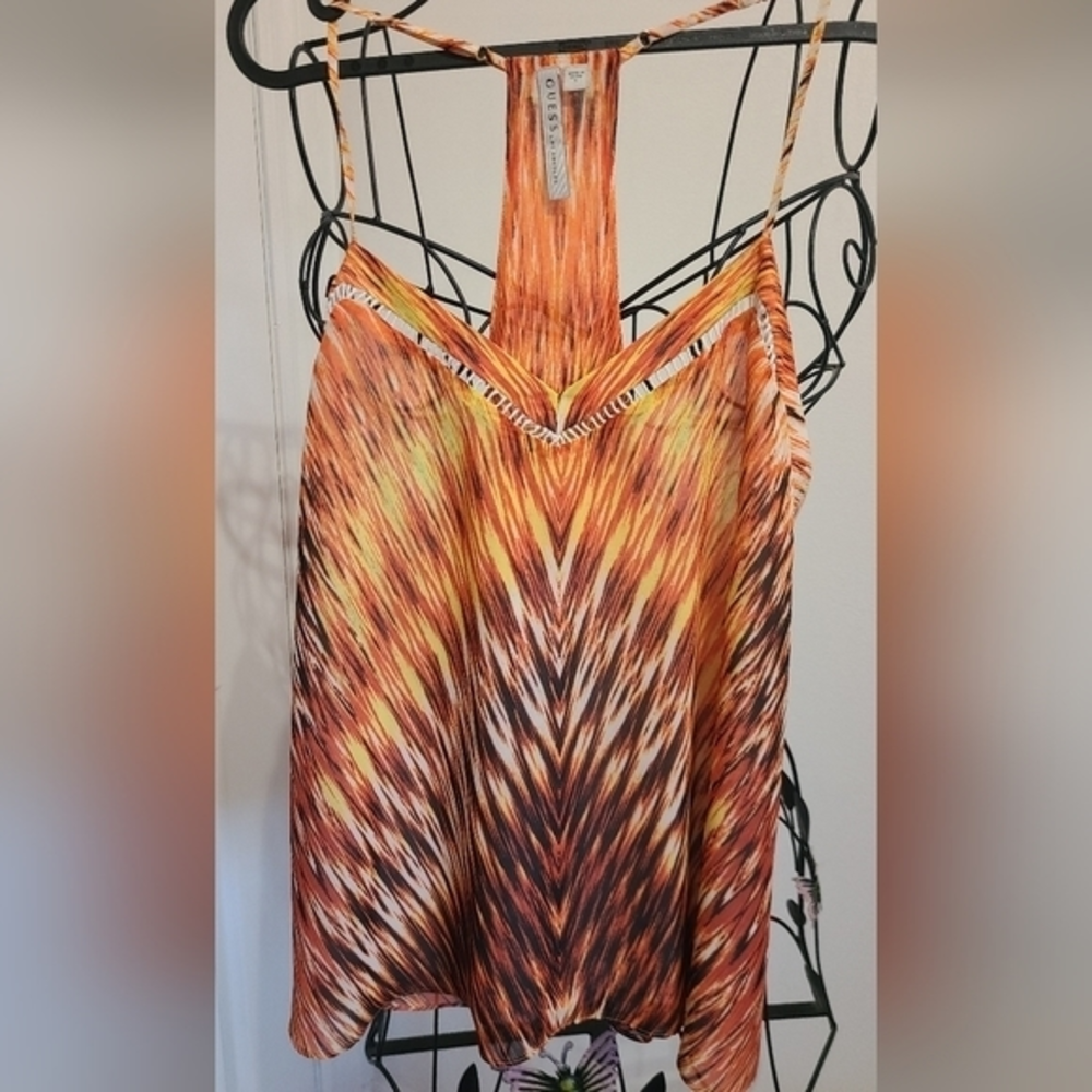 Guessโ camisole